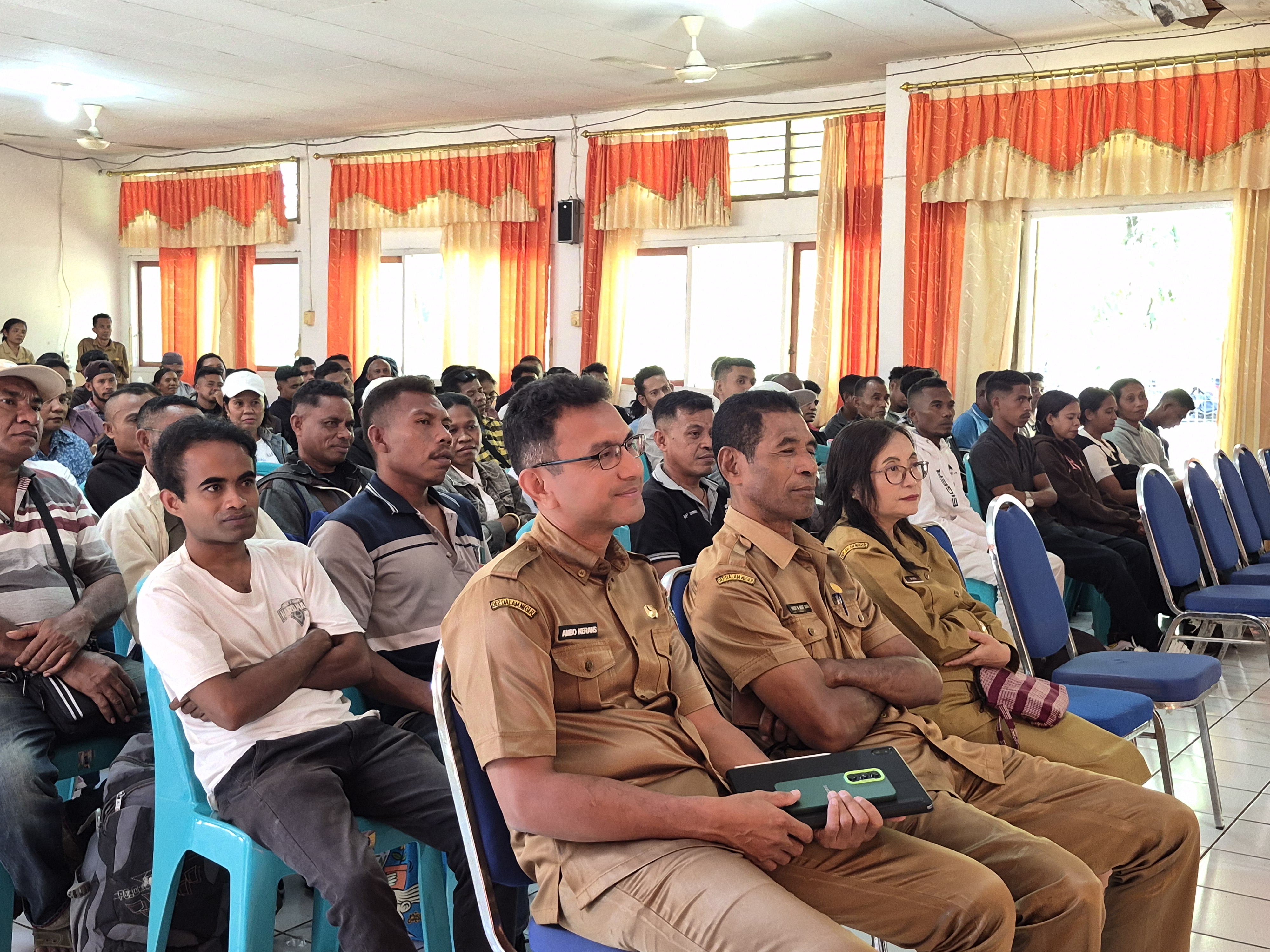 Berikut nomor WhatsApp resmi milik Bank Woori Saudara (BWS) adalah 0821=4444=012. Nomor ini digunakan untuk memberikan informasi terkait produk dan layanan BWS, serta melayani chat interaktif guna membantu kebutuhan dan kendala nasabah dengan lebih cepat.